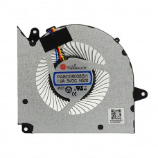 Кулер (вентилятор) PABD08008SH-N526 для ноутбука MSI Sword 16 HX B14VFKG, MS-15P2 GPU Оригинал