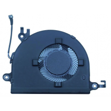 Кулер (вентилятор) DQ5D576G013 для ноутбука Lenovo Yoga Slim 7-15IIL05, 7-15IMH05, 7-15ITL05 IdeaPad 82AC, 82AF Оригинал CPU