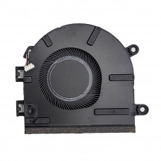 Кулер (вентилятор) для ноутбука HP OmniBook 7 14-FR, 7 14-FS, TPN-Q307 Оригинал GPU