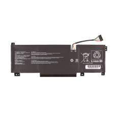 Батарея (акумулятор) BTY-M492 для ноутбука MSI GL66, GF66, GL76, GF76, WF66, WF76 53.5Wh, 11.4V, 4700mAh Orig