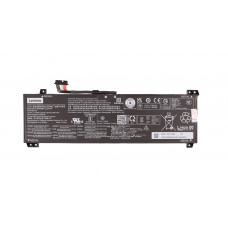 Батарея (акумулятор) L23D4PK4 для ноутбука Lenovo LOQ 15IRX9, 15AHP9, 15IAX9I, 15IAX9, 15ARP9 60Wh, 15.44V, 3789mAh Orig