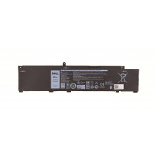 Батарея (аккумулятор) MV07R 0JJRRD для ноутбука Dell G3 3500, 3590, 3700, 3790, G5 5000, 5500, 5505, G7 7590, 7790 Оригинал 68Wh, 4255mAh, Внутренний, Оригинал, 15 V