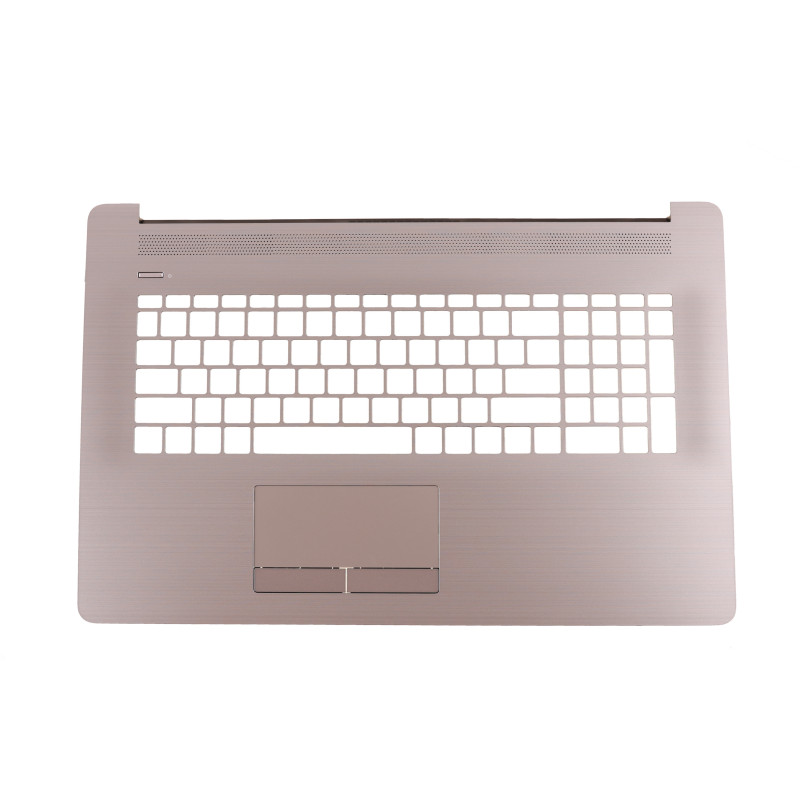 Корпус (лицевая панель) 6070B1714501, L92783-001 для ноутбука HP 17-BY, 17T-BY, 17-CA, 17-CR, 17Q-CS, 470 G7, TPN-I133