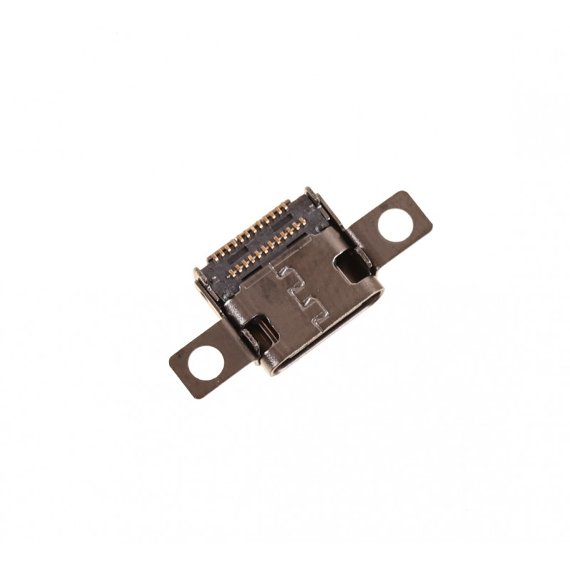 Разъём питания для ноутбуков Lenovo 720S-13IKB, 720S-13, 720S-13ARR Type-C