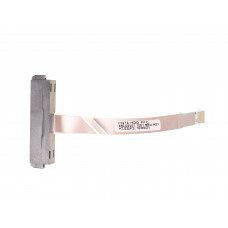 Шлейф SATA HDD/SSD 450.02V01.1001 для ноутбука Dell Inspiron 14 3451, 3452