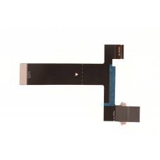 Шлейф матрицы (экрана) 08FP96 8FP96 LF-L382P DA30001NM10 для ноутбуков Dell Alienware X14 R1, P150G002