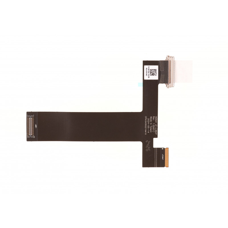 Шлейф матрицы (экрана) 08FP96 8FP96 LF-L382P DA30001NM10 для ноутбуков Dell Alienware X14 R1, P150G002