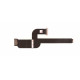 Шлейф матрицы (экрана) 0V0Y8C V0Y8C LF-L23BP DA30001NH11 для ноутбуков Dell XPS 13 9315