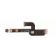 Шлейф матрицы (экрана) 0V0Y8C V0Y8C LF-L23BP DA30001NH11 для ноутбуков Dell XPS 13 9315