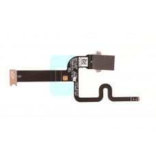 Шлейф матрицы (экрана) 0YCCJ2, YCCJ2, LF-H812P, DA300018T10 для ноутбуков Dell XPS 13 9300, 9310