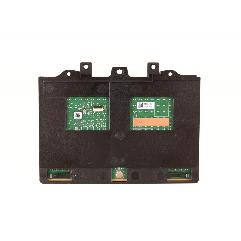 Тачпад 8SST60X63475 для ноутбука Lenovo IdeaPad 3 15ITL6, 15ALC6, 15ADA6