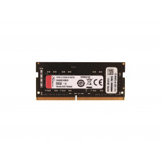 Вживана оперативна пам'ять HX426S15IB2/8 SoDIMM DDR4 8Gb Kingston HyperX Imact 2666MHz