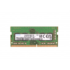 Вживана оперативна пам'ять SoDIMM DDR4, PC4-3200, 8GB, Samsung M471A1K43EB1-CWE
