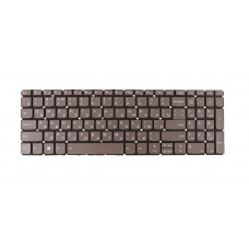 Вживана оригінальна клавіатура для ноутбука Lenovo Ideapad 320-15, 520-15, 330-15, L340-15