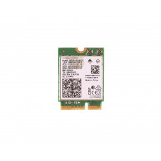 Wi-Fi модуль (вайфай адаптер) Bluetooth+Wi-Fi адаптер Intel 9462NGW 2,4 GHz/5GHz Bluetooth 5.1