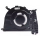 Кулер (вентилятор) 5F10S14370, 5F10S14371 для ноутбука Lenovo ThinkBook 16 G9 IRL, 16 G9 AHP Оригинал