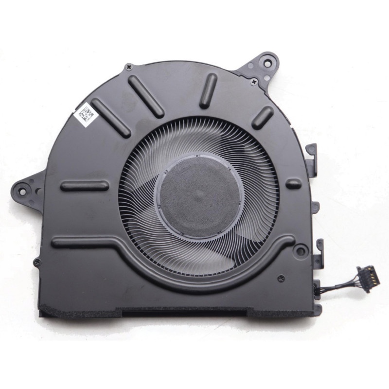 Кулер (вентилятор) 5F11R68984, 5F11R68985 для ноутбука Lenovo ThinkPad L16 Gen2 Оригинал