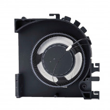 Кулер (вентилятор) 5H41R03471 для ноутбука Lenovo Thinkpad P16V Gen 3 GPU Оригинал