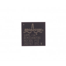 Микросхема для ноутбука Broadcom BCM3349KFBG