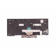 Клавиатура 01YP04 для ноутбука Lenovo Thinkpad X280, X395, X13, L13, A285, X390, 5TH S2 Gen6 С подсветкой Оригинал Уценка