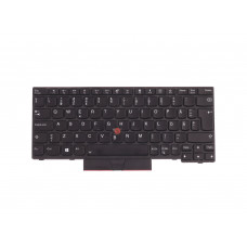 Клавиатура 01YP04 для ноутбука Lenovo Thinkpad X280, X395, X13, L13, A285, X390, 5TH S2 Gen6 С подсветкой Оригинал Уценка