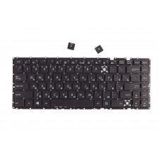Клавиатура для ноутбука Asus A401, K401 Без подсетки Уценка