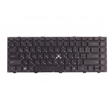 Клавиатура для ноутбука HP Probook 4440s, 4441s, 4445s, 4446s Без подсветки Уценка