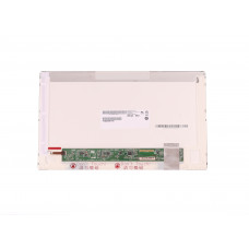 Матрица (экран) B133XW04 V1 13.3" (1366×768, 200 cd/m², 40pin, LED, Standart, 262K, 45% NTSC, 60Hz) WXGA, Без креплений