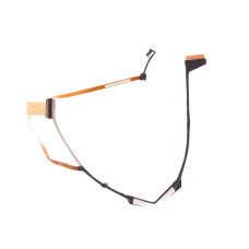 Шлейф матрицы KIN-304025-H39 для ноутбука MSI MS1582, MS1583, MS1584, GF66 Оригинал