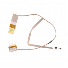 Шлейф матрицы (экрана) DD0KJ1LC100, DD0KJ1LC000 для ноутбука Asus A43, A44, K43, K84, X43, X44, X84, P43 Оригинал