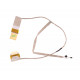 Шлейф матрицы (экрана) DD0KJ1LC100, DD0KJ1LC000 для ноутбука Asus A43, A44, K43, K84, X43, X44, X84, P43 Оригинал