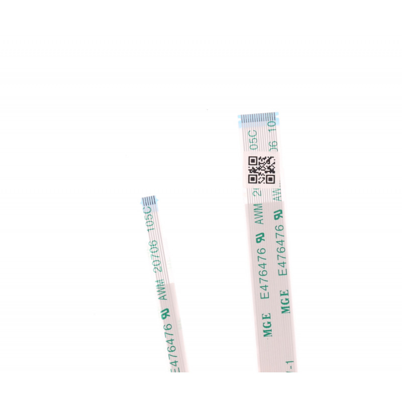 Шлейф матрицы (экрана) DD0G3NLC020 для ноутбука HP Omen Gaming Laptop 16-K, 16-N, TPN-Q281 Оригинал 40Pin 144/165Hz