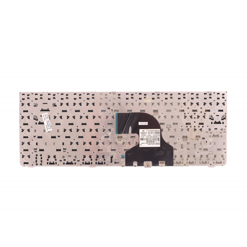 Б/У клавиатура 646365-251 для ноутбука HP Probook 4330s, 4331s, 4430s, 4431s, 4435s, 4436s Без подсветки Оригинал