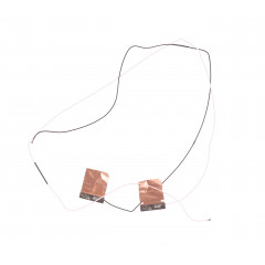 Б/У Wi-Fi антены DC33002BR10, DC33002BR00 для ноутбука Acer A315-56 Оригинал