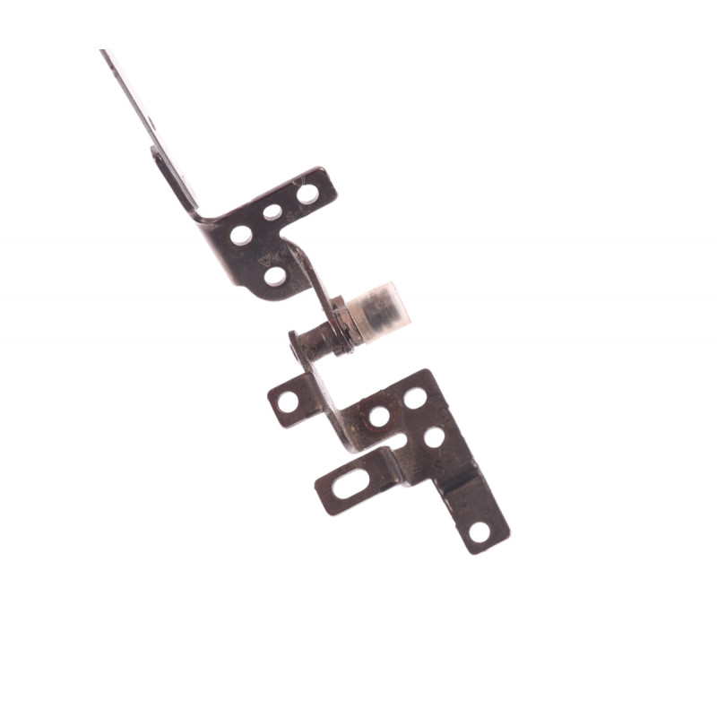 Б/У петли (шарниры) 6055B0019401, 6055B0019402 для ноутбука HP ProBook 4330s, 4331s Оригинал