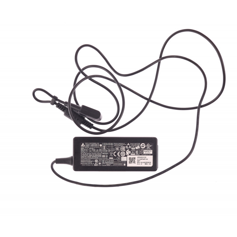Блок питания Acer Delta 45W (19V 2,37А 3,0*1,1мм) ADP-45FE, KP.04501.017
