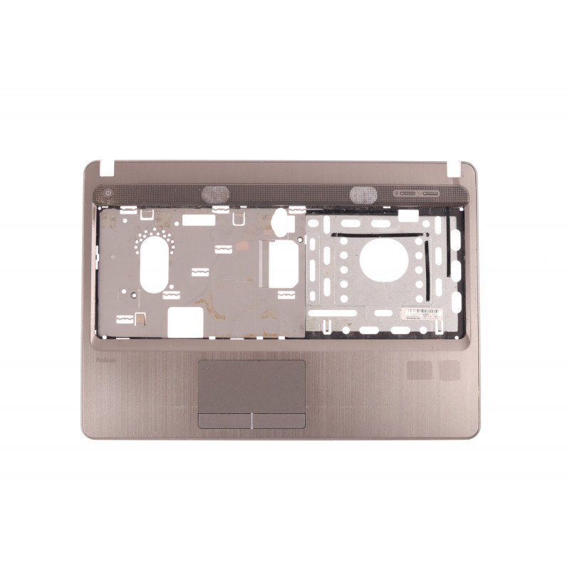 Б/У корпус (лицевая панель, топкейс) 6053B0685601 для ноутбука HP ProBook 4330S Оригинал