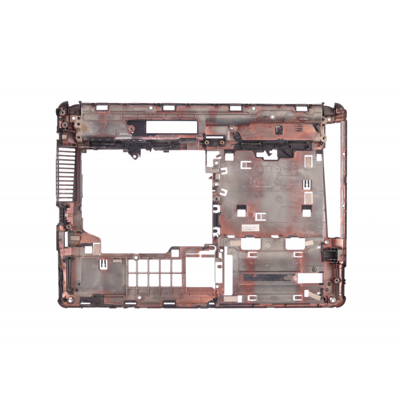 Б/У корпус (нижняя часть) 6070B0482401, 646339-001 для ноутбука HP ProBook 4330S Оригинал