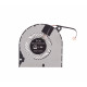 Кулер (вентилятор) NS85B11-18M22 б/у для ноутбука Acer A515-41, A514-52, A517-53, A314-22, A315-31, A317-33, EX215-22, EX215-31, SF314-58