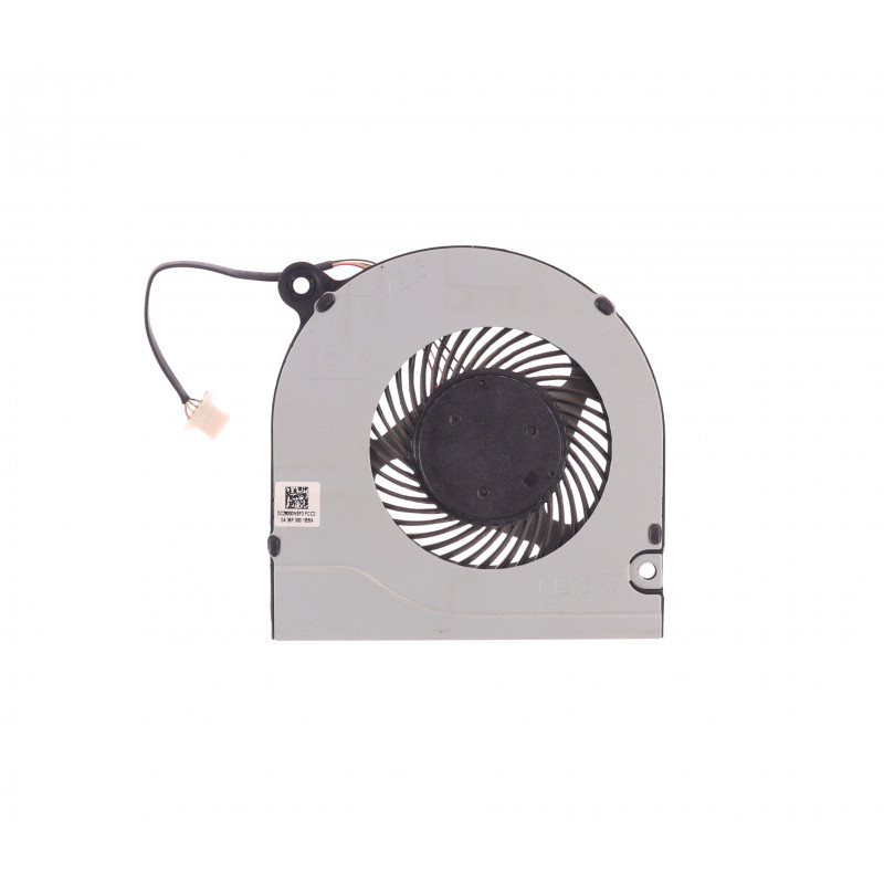 Кулер (вентилятор) NS85B11-18M22 б/у для ноутбука Acer A515-41, A514-52, A517-53, A314-22, A315-31, A317-33, EX215-22, EX215-31, SF314-58