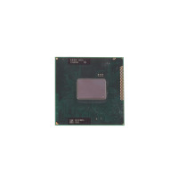 Вживаний процесор Intel Core i3-2370M E86118 З розбірки