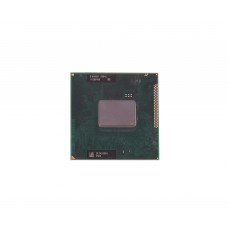 Б/У процессор Intel Core i3-2370M E86118 С разборки