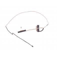 Б/У шлейф матрицы (экрана) DC02003K200 для ноутбука Acer EX215-51, EX215-52, A315-42, A315-42G-56, A315-54K Оригинал