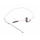 Б/У шлейф матрицы (экрана) DC02003K200 для ноутбука Acer EX215-51, EX215-52, A315-42, A315-42G-56, A315-54K Оригинал