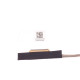 Б/У шлейф матрицы (экрана) DC02003K200 для ноутбука Acer EX215-51, EX215-52, A315-42, A315-42G-56, A315-54K Оригинал
