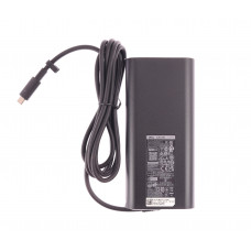 Блок живлення (зарядка) 07MP1P HA130PM170 для ноутбука Dell (130W type-C) оригінал