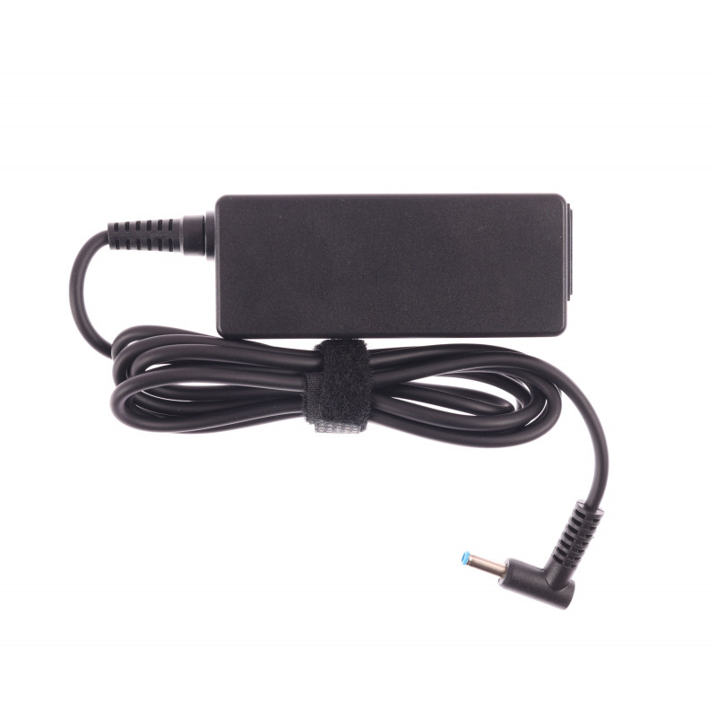 Блок живлення (зарядка) 740015-003, 741727-001 для ноутбука HP 45W (19.5V 2.31A 4.5*3.0мм) Оригінал