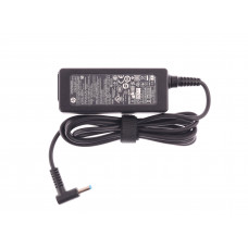 Блок питания (зарядка) 740015-003, 741727-001 для ноутбука HP 45W (19.5V 2.31A 4.5*3.0мм) Оригинал