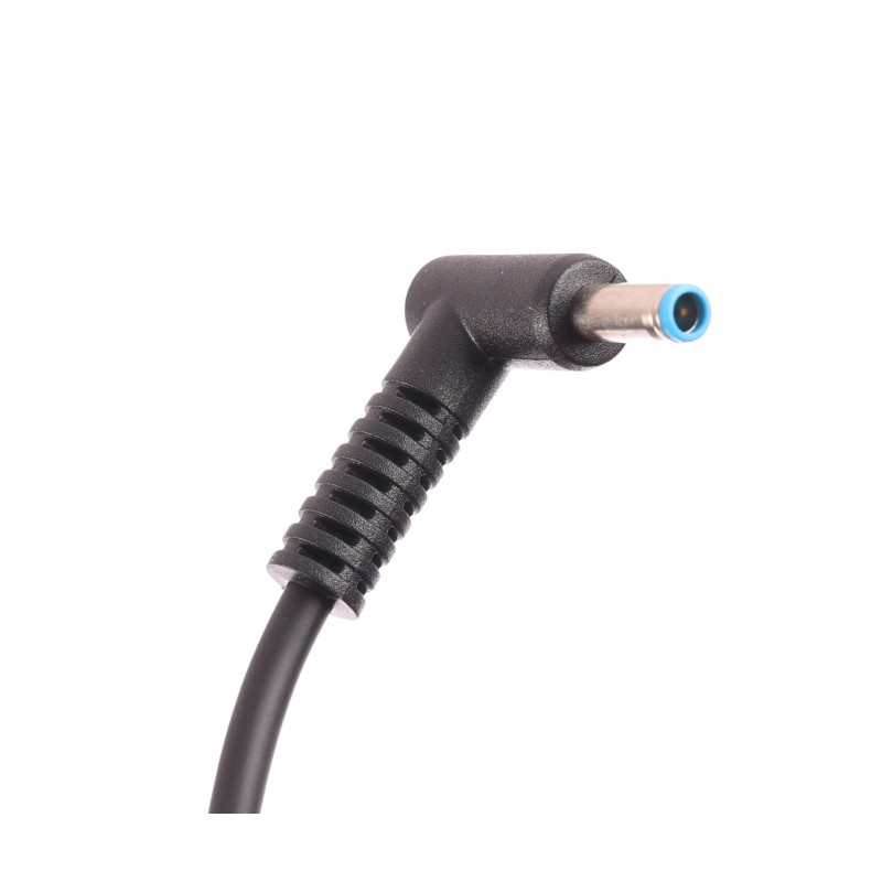 Блок живлення (зарядка) 740015-003, 741727-001 для ноутбука HP 45W (19.5V 2.31A 4.5*3.0мм) Оригінал