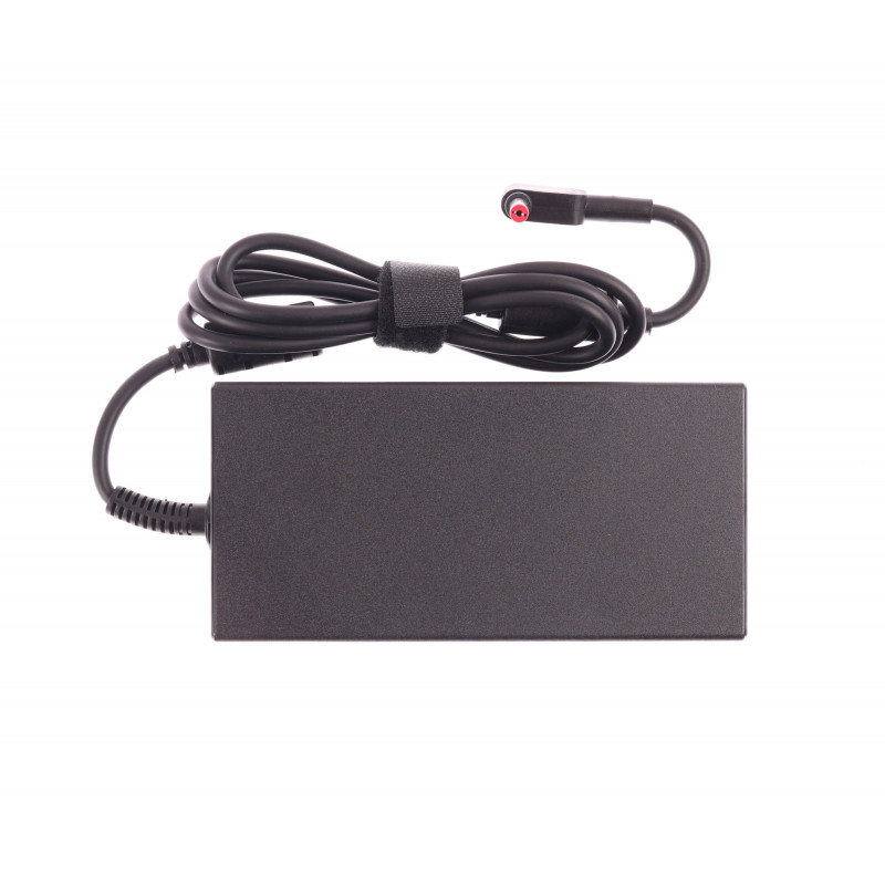 Блок питания (зарядка) A17-230P1A для ноутбуков Acer 230W 5.5*1.7 мм (19.5V 11.8A) Оригинал